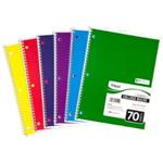 notebooks 